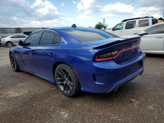 2021 DODGE CHARGER SC - 2C3CDXGJXMH645561