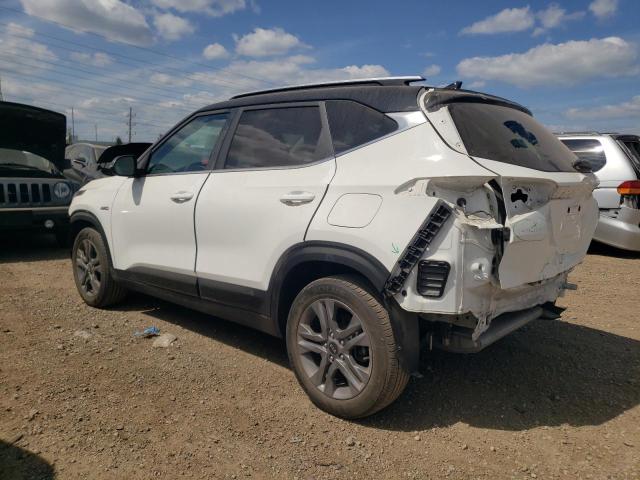2021 KIA SELTOS S - KNDEUCAA2M7128840