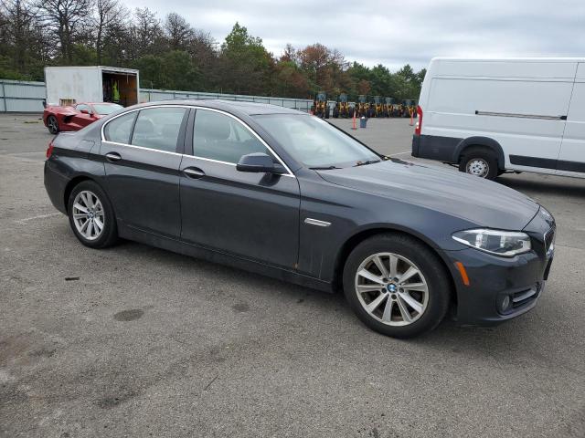2015 BMW 528 XI - WBA5A7C53FG143539