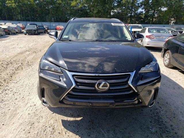 VIN JTJBARBZ6H2126589 2017 Lexus NX, 200T Base no.5