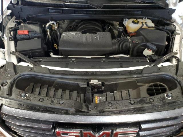 2022 GMC YUKON AT4 1GKS2CKL5NR347892