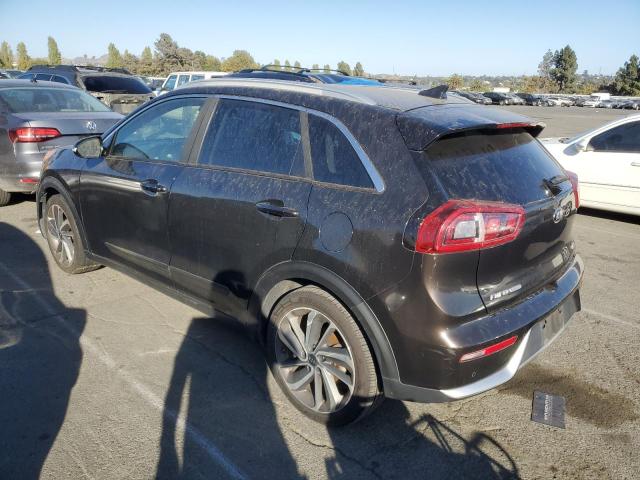 2018 KIA NIRO TOURI - KNDCE3LC3J5126668