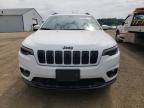 JEEP CHEROKEE L photo