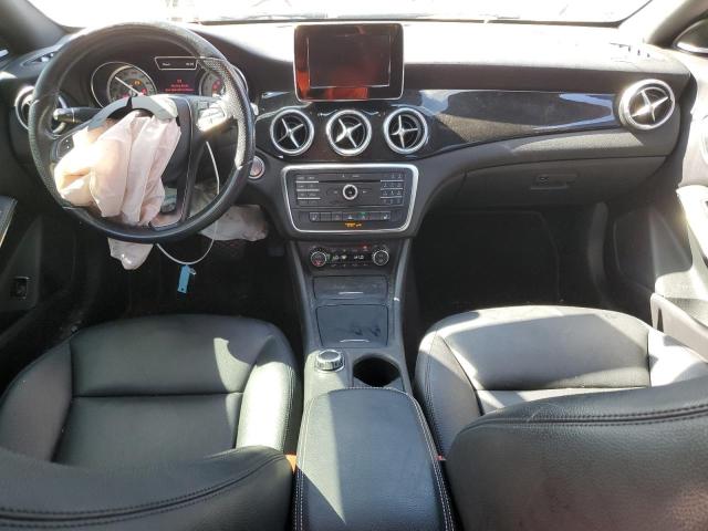 VIN WDDSJ4GB5FN172367 2015 Mercedes-Benz CLA-Class,... no.8