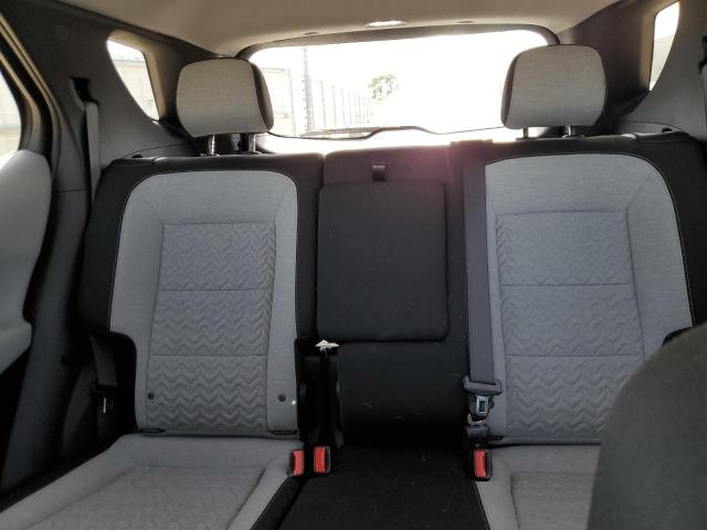 2023 CHEVROLET EQUINOX LS - 3GNAXHEG1PL229828
