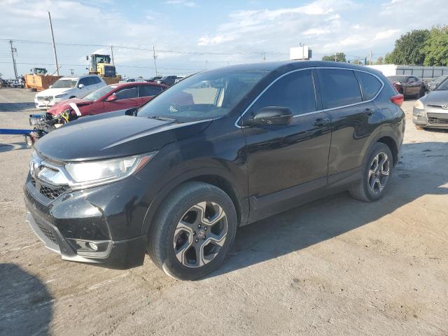 VIN JHLRW2H56KX004780 2019 Honda CR-V, EX no.1