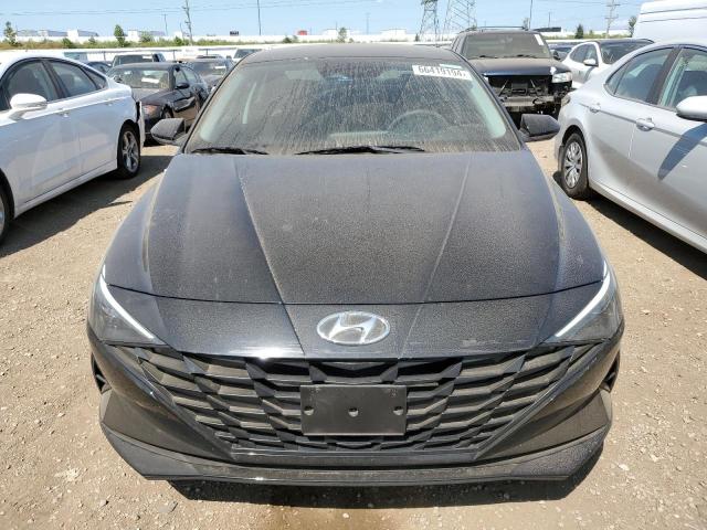 2023 HYUNDAI ELANTRA SE - KMHLM4AG3PU618075