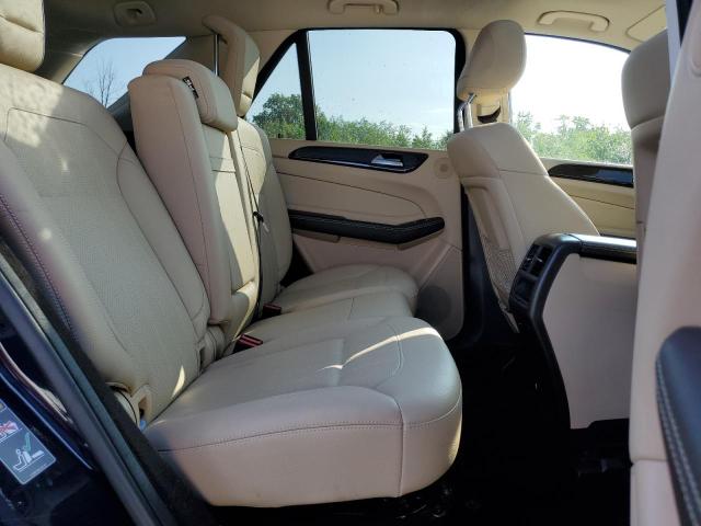 2017 MERCEDES-BENZ GLE 350 4M - 4JGDA5HB0HA933335