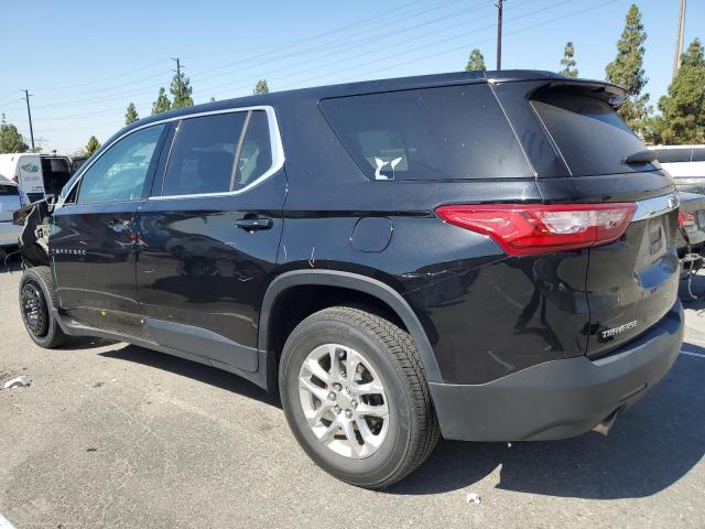 VIN 1GNERFKW4LJ276204 2020 Chevrolet Traverse, LS no.2