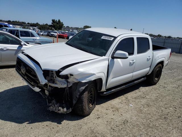 2018 TOYOTA TACOMA DOUBLE CAB 2018