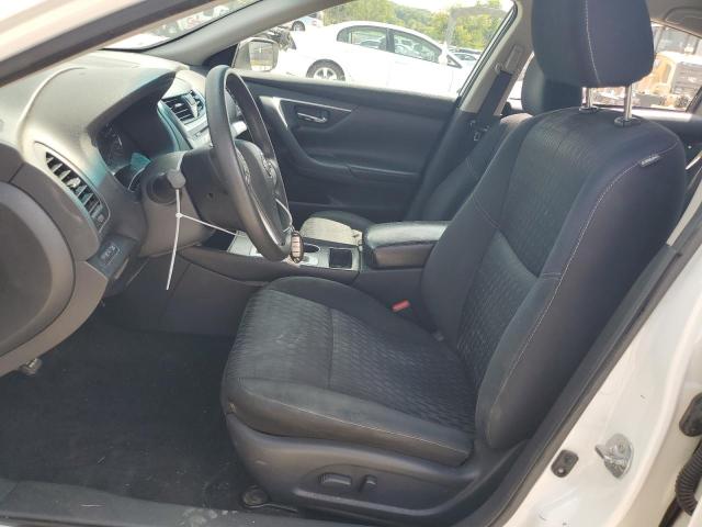 2017 NISSAN ALTIMA 2.5 - 1N4AL3APXHN350717