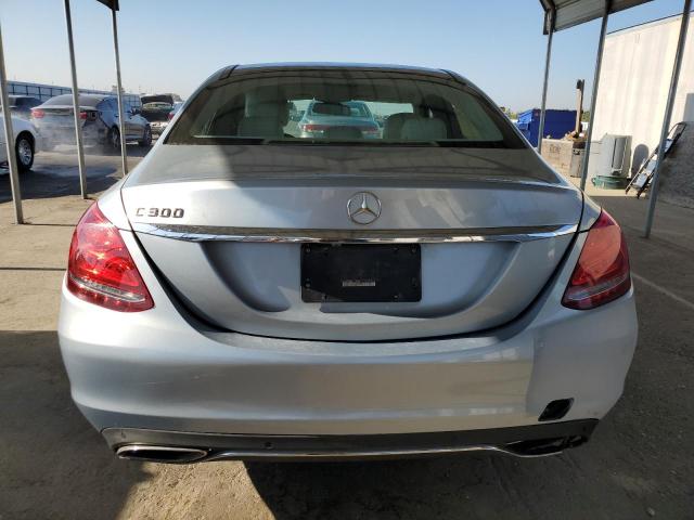 2015 MERCEDES-BENZ 300 - 55SWF4JB3FU088339