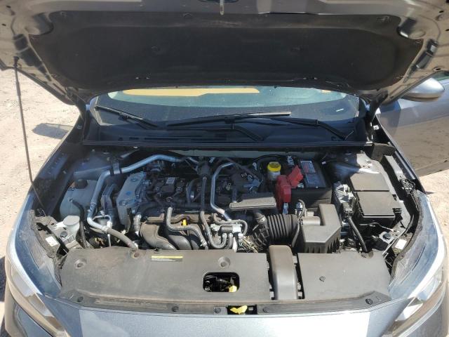 2022 NISSAN SENTRA SV - 3N1AB8CV7NY300915