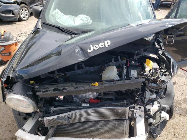 2020 JEEP RENEGADE S - ZACNJAAB7LPL53372
