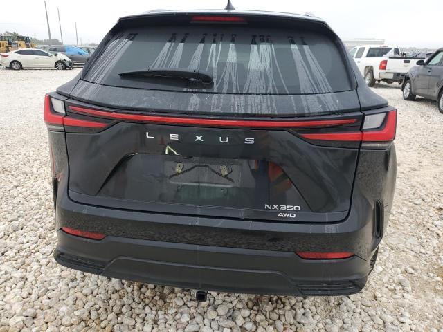 2023 LEXUS NX 350 2T2HGCEZ5PC023471