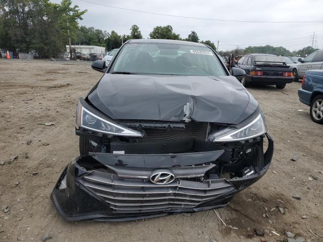 2019 HYUNDAI ELANTRA SE - 5NPD74LF1KH430842