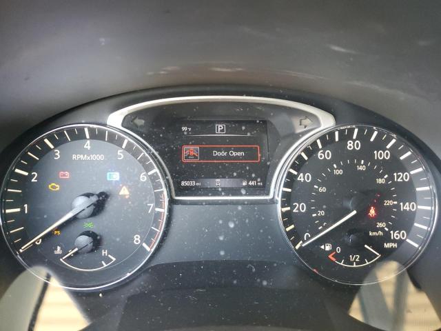 2018 NISSAN ALTIMA 2.5 - 1N4AL3AP5JC116650