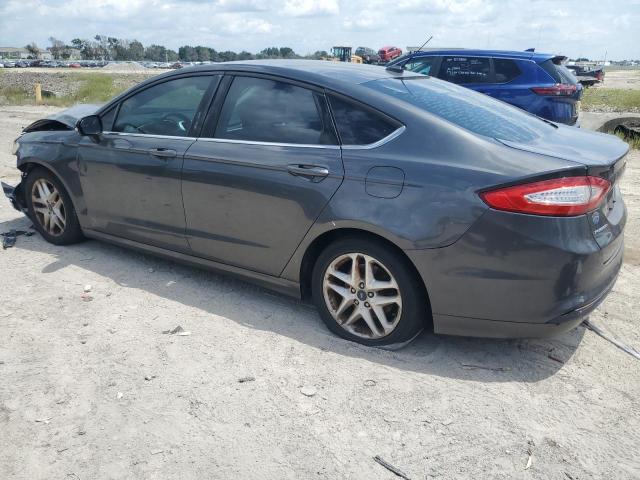 VIN 3FA6P0H79GR376817 2016 Ford Fusion, SE no.2