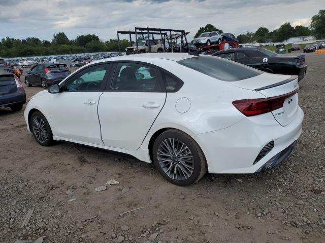 VIN 3KPF54AD7PE580398 2023 KIA Forte, Gt Line no.2