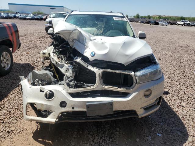 VIN 5UXKR0C59F0K70163 2015 BMW X5, Xdrive35I no.5