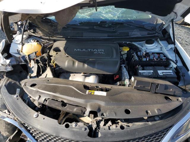 2015 CHRYSLER 200 LIMITE - 1C3CCCAB1FN705217