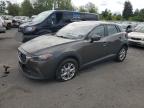 MAZDA CX-3 SPORT photo