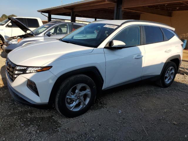 2023 HYUNDAI TUCSON SEL - 5NMJB3AE7PH243499