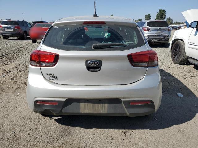 2018 KIA RIO LX - 3KPA25AB4JE088698