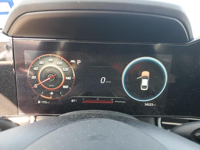 2021 HYUNDAI ELANTRA LI - KMHLP4AG7MU172127