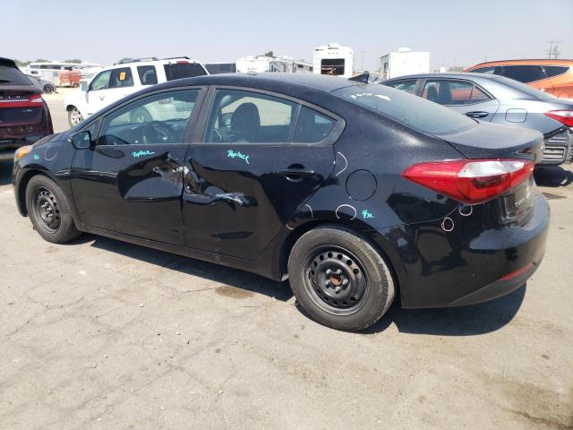 Vin: knafx4a68g5579362, lot: 67570784, kia forte lx 20162