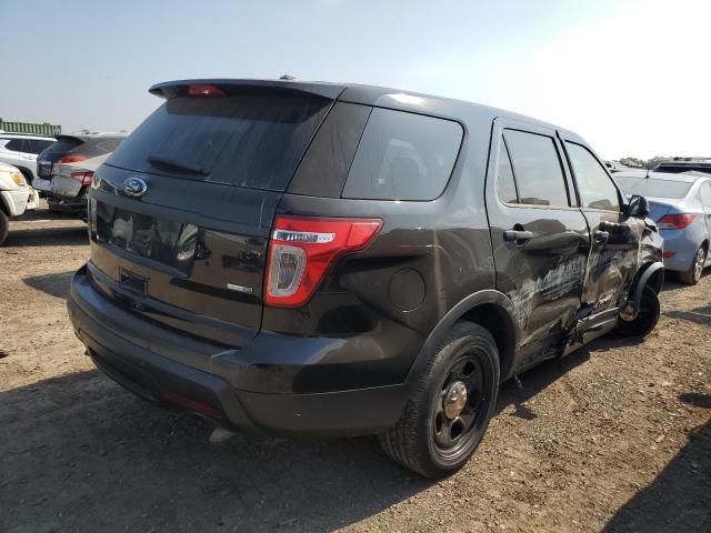 VIN 1FM5K8AR3DGA89793 2013 Ford Explorer, Police In... no.3