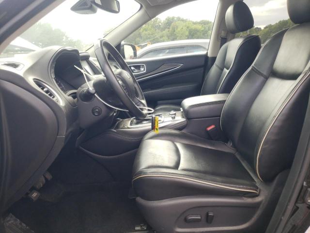2019 INFINITI QX60 LUXE - 5N1DL0MM2KC515858