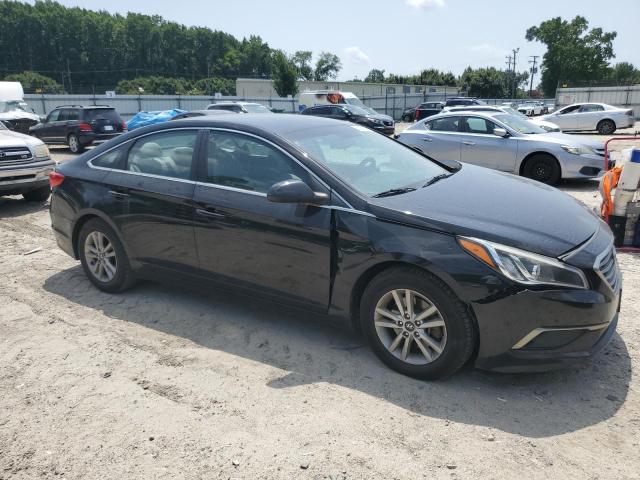 2016 HYUNDAI SONATA SE - 5NPE24AF2GH309850