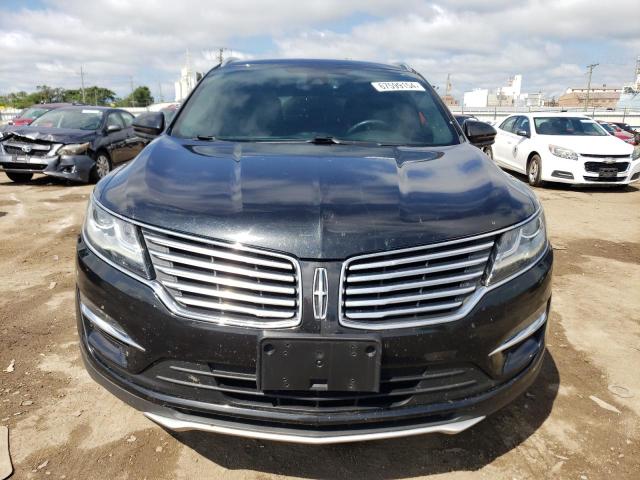 2015 LINCOLN MKC - 5LMCJ2A94FUJ42509