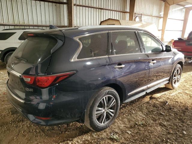 2017 INFINITI QX60 - 5N1DL0MM0HC526608
