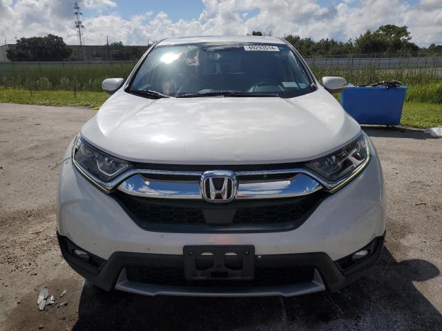2018 HONDA CR-V EXL - 2HKRW2H8XJH664628