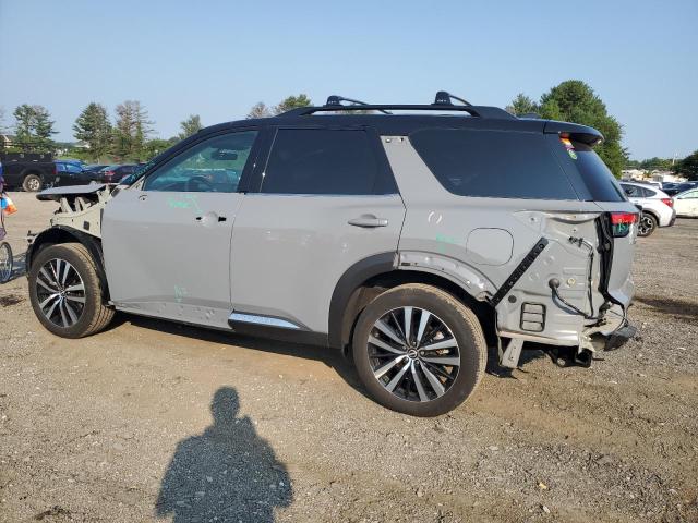 2023 NISSAN PATHFINDER - 5N1DR3DK0PC212972