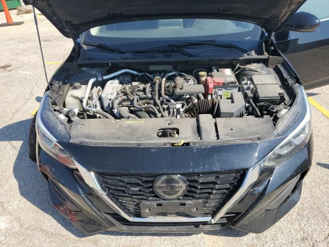 2020 NISSAN SENTRA SV - 3N1AB8CV6LY213889