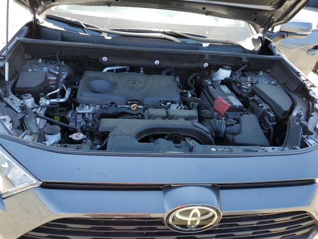 2021 TOYOTA 02-2FDC25 2T3P1RFV3MC223624