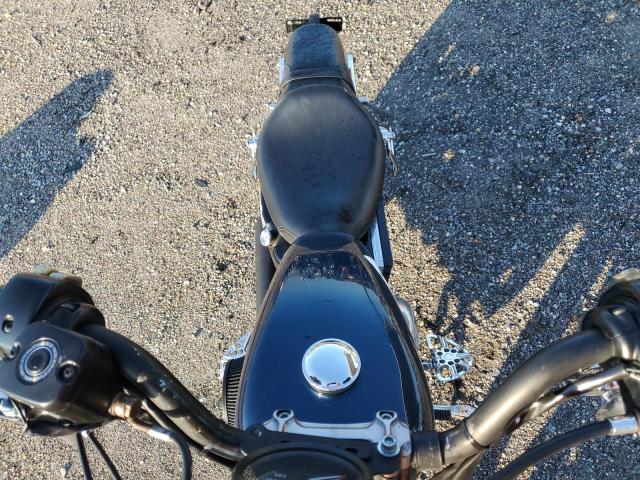 2001 HARLEY-DAVIDSON XL883 1HD4CAM191K154096