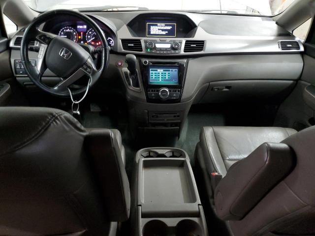 2016 HONDA ODYSSEY EX - 5FNRL5H64GB112039