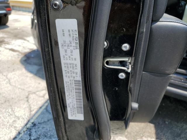 2019 DODGE JOURNEY SE - 3C4PDCBB7KT810394