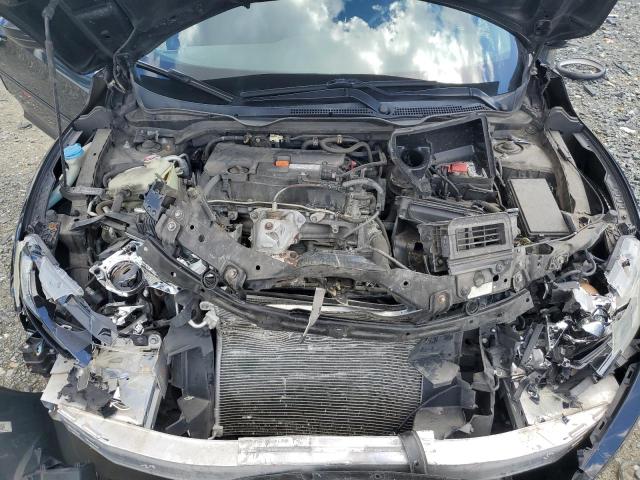 2016 HONDA CIVIC LX - 2HGFC2F56GH520727
