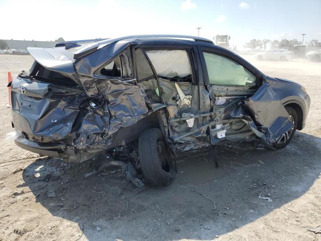 2018 TOYOTA RAV4 LE - JTMZFREV5JJ183387