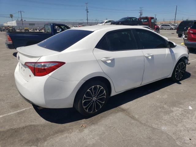 2016 TOYOTA COROLLA L - 5YFBURHEXGP554566