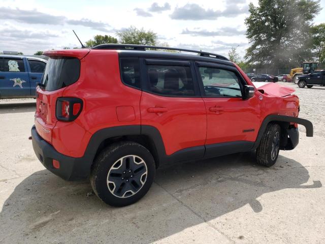 2016 JEEP RENEGADE T - ZACCJBCTXGPD66550