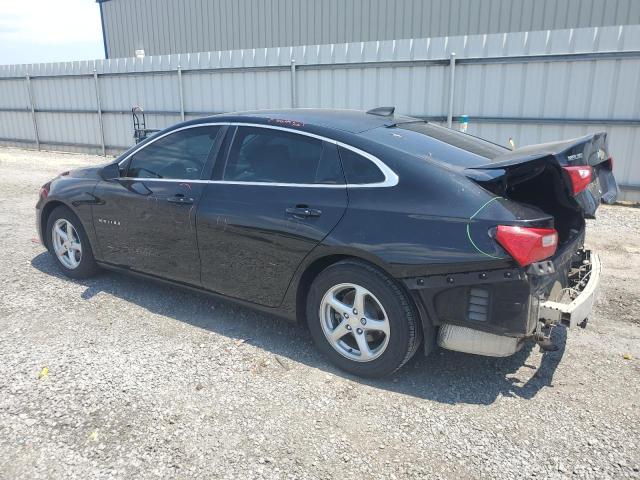 2017 CHEVROLET MALIBU LS - 1G1ZB5ST5HF228924