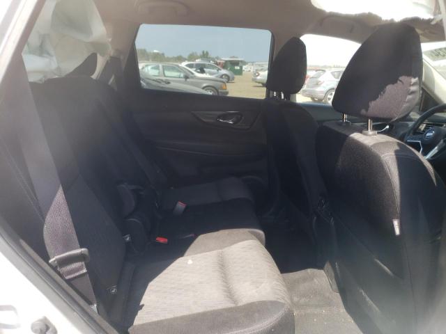 2017 NISSAN ROGUE S - JN8AT2MV7HW011409