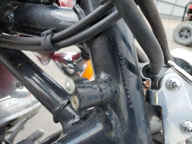 2010 HONDA VT1300 CS JH2SC6708AK001368