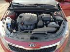 KIA OPTIMA EX photo